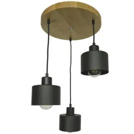 lampa-sufitowa-wiszaca-diana-zyrandol-loft-drewniana-dab-3x-diament-stylowa