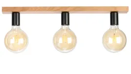 lampa-drewniana-sufitowa-loft-listwa-potrojna-dab-do-salonu-kuchni-stylowa