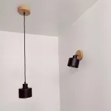 kinkiet-scienny-lampa-scienna-diana-loft-drewniana-dab-1x-diament-piekna-kolor-czarny-bezowy