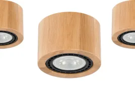 oprawa-natynkowa-tuba-drewniana-led-fi135-dab-salon-kuchnia-pokoj-stylowa