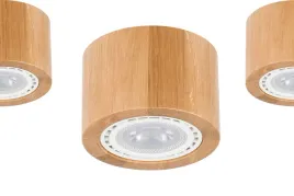 oprawa-natynkowa-tuba-drewniana-led-fi135-dab-salon-kuchnia-pokoj-stylowa