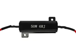 rezystor-dekoder-bledu-can-50w-6-ohm-12v