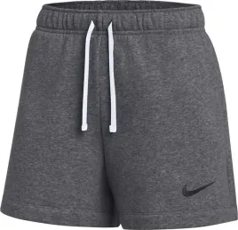 spodenki-damskie-nike-park-26-fleece-ciemnoszare-ib1243-063-rozm-2xl