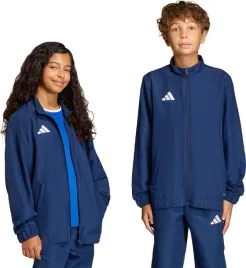bluza-dla-dzieci-adidas-entrada-26-presentation-granatowa-jz6615-rozm-116cm