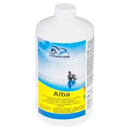 alba-1l-mocny-antyglon-chlor-chemia-basen-przeciw-glonom-chemoform-promo