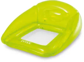 dmuchany-fotel-materac-do-plywania-104x102-cm-zielony-intex-56802
