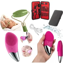 luksusowy-zestaw-beauty-3w1-soniczna-szczoteczka-masazer-manicure-hit