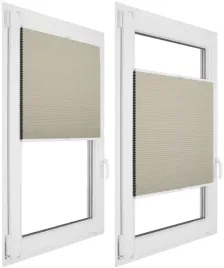 roleta-zaciemniajaca-termo-plisowana-plaster-miodu-na-wymiar-67x130-cm