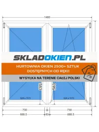 okno-pcv-146-x-140-150x140-dwuskrzydlowe-3-szybowe-biale