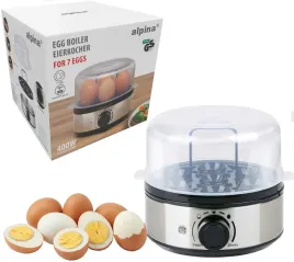 jajowar-alpina-na-7-jajek-400w-stal-nierdzewna-usuwalna-taca-timer-miarka