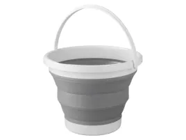 wiadro-silikonowe-skladane-10l-aquapur-szare-r52-rt611