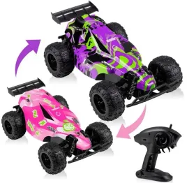 samochod-zdalnie-sterowany-rc-resorak-wyscigowka-25km-h-2x-obudowa-rozowy