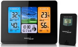 bezprzewodowa-stacja-pogody-pogodowa-czujnik-zewnetrzny-60m-pogodynka