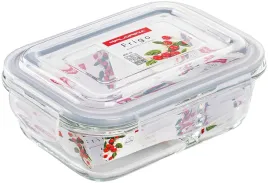 pojemnik-zywnosc-szklany-600ml-podwojny-lunchbox-zaroodporny-sniadaniowka