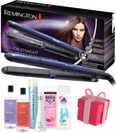 prostownica-profesjonalna-jonizacja-230c-gladkie-wlosy-gratis-kosmetyk