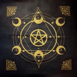 obrus-mata-wrozbiarska-podkladka-do-tarota-run-wrozenia-mata-stol-pentagram