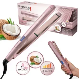 prostownica-remington-s5901-coconut-smooth-kokos-230c-plytki-110mm