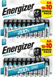 2x-baterie-alkaliczne-aa-lr6-energizer-max-plus-20-szt-15v-do-10-lat-pracy