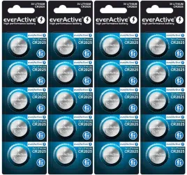 20x-bateria-litowa-guzikowa-mini-pastylka-everactive-cr2025-dl2025-3v