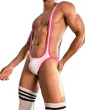 meska-bielizna-body-singlet-jockstrap-m-stan-nowy