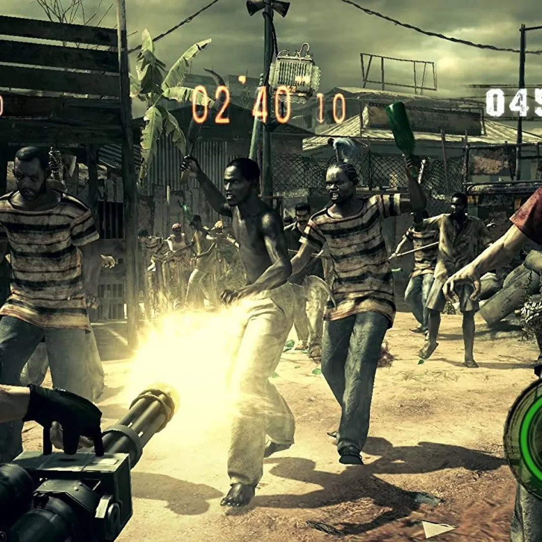resident-evil-5-ps4-stan-nowy