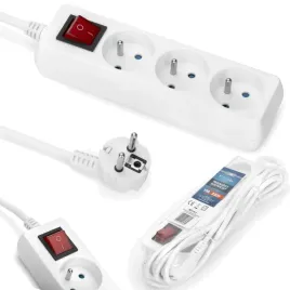 przedluzacz-listwa-sieciowa-zasilacz-gruby-kabel-uziemienie-3-gniazda-15m