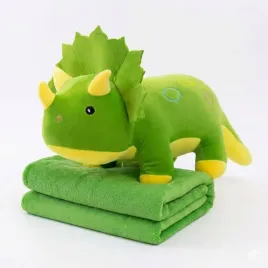 pluszowy-dinozaur-maskotka-przytulanka-triceratops-zielony-50-cm