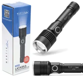 latarka-taktyczna-akumulatorowa-led-aluminiowa-1200mah-500lm-ipx4-zoom