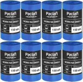 8x-worki-na-smieci-zawiazywane-mocne-nie-pekajace-35l-150szt-paclan-expert