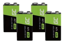 4x-akumulatorki-9v-hf9-250mah-greencell-baterie-zegary-radia-wagi-zabawki