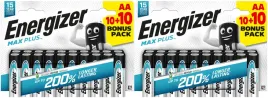 2x-baterie-alkaliczne-aa-lr6-energizer-max-plus-20-szt-15v-do-10-lat-pracy