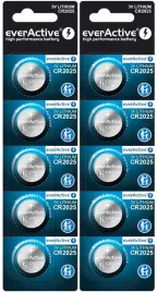 10x-bateria-litowa-guzikowa-mini-pastylka-everactive-cr2025-dl2025-3v