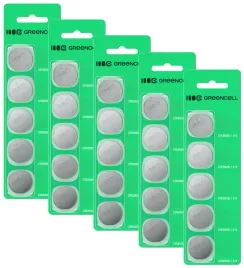 greencell-baterie-litowe-cr2025-3v-160mah-25-sztuk-blister-guzikowe