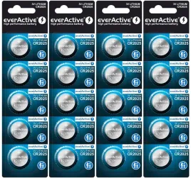 20x-bateria-litowa-guzikowa-mini-pastylka-everactive-cr2025-dl2025-3v