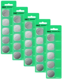 greencell-baterie-litowe-cr2430-3v-290mah-25-szt-blister-do-pilota-zegarka