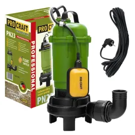 procraft-pn23-pompa-do-szamba-z-rozdrabniaczem-750w-10000-l-h-10m