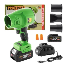 procraft-pb18-dmuchawa-akumulatorowa-20v-3ah-bezszczotkowa-372m3-h