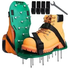 aerator-do-trawy-buty-z-kolcami-trawnika-aerator-trawnik-napowierzony