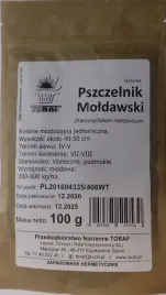 pszczelnik-moldawski-roslina-miododajna-100g