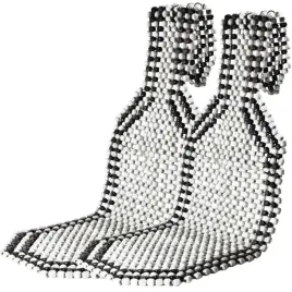 2x-mata-na-fotel-siedzenie-koraliki-drewniane-korale-pokrowiec-relaksujacy