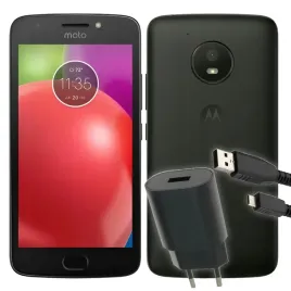 idealny-wytrzymaly-smartfon-motorola-moto-e4-czarny-ladowarka-gratis
