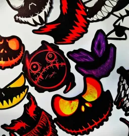 devil-face-zestaw-naklejek-pvc-blysk-na-kubek-kask-okno-telefon-mix-50-szt