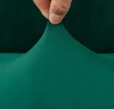 pokrowiec-krzeslo-velvet-plusz-zielony-ciemny-marka-meble-odnowa