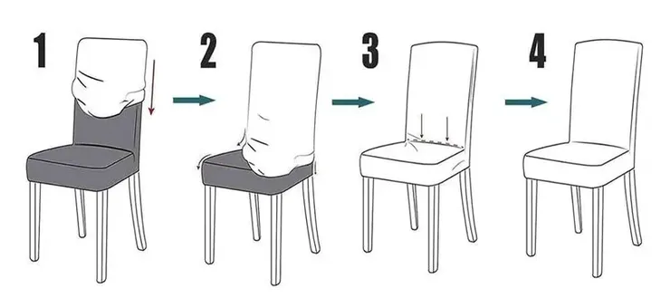 pokrowiec-krzeslo-velvet-plusz-zielony-ciemny-kolor-zielony