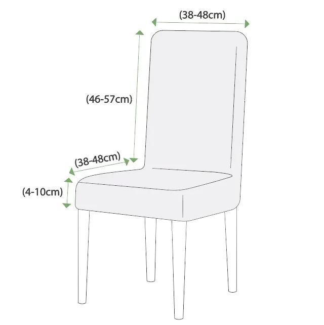 pokrowiec-krzeslo-velvet-plusz-zielony-ciemny