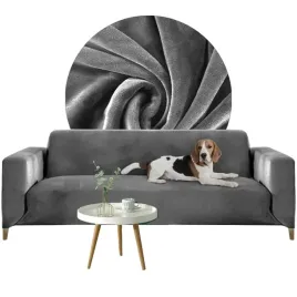pokrowiec-na-sofe-wersalke-2-os-145-185cm-szary-welur-velvet