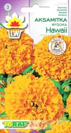 nasiona-aksamitka-wysoka-hawaii-1g-toraf-frezowane-kwiaty-pomararanczowe