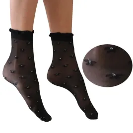 skarpetki-w-kokardki-z-brokatowa-kropeczka-calze
