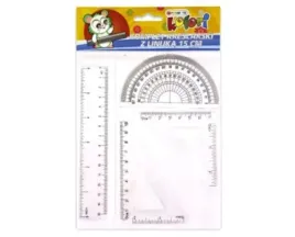 zestaw-kreslarski-geometryczny-linijka-15cm-kolori