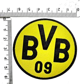 termo-naszywka-pilkarska-naprasowanka-haftowana-borussia-dortmund-bvb-1-szt